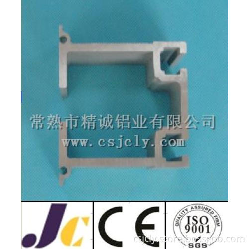 Professional Supplier of Aluminium Profiles for Guide Rail (JC-W-10061)